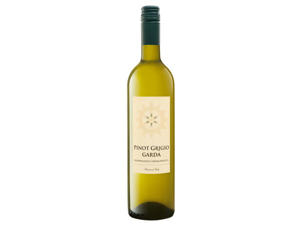 Pinot Grigio Garda DOP