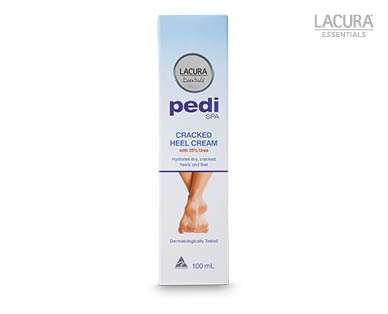 Cracked Heel Cream 100ml