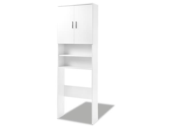 Tvättmaskinsskåp