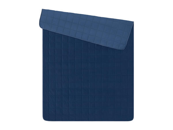 Livarno Home 6.5kg Weighted Blanket