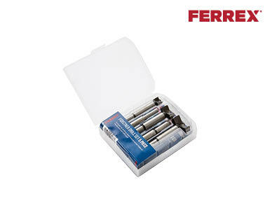 Assorted Specialist Drill Sets