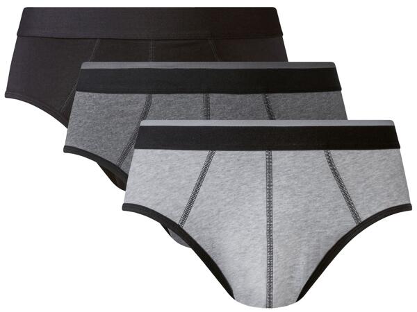 Men's Briefs