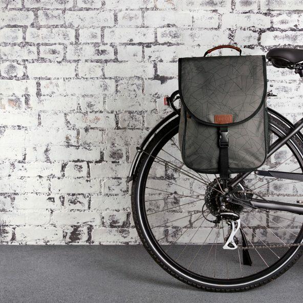 Cykeltaske