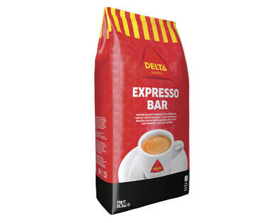 CAFÉ EXPRESSO BAR