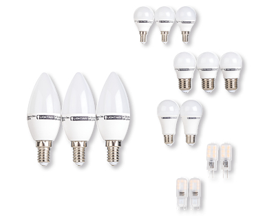 Ampoule LED LIGHTWAY