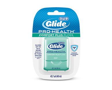Crest Oral Care Regimen