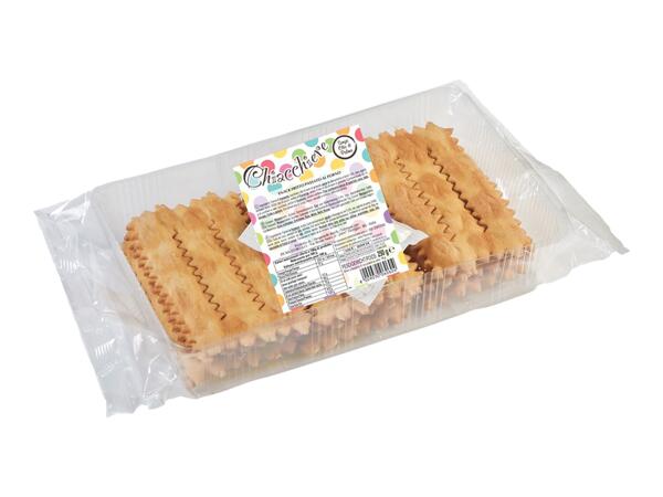 Chiacchiere