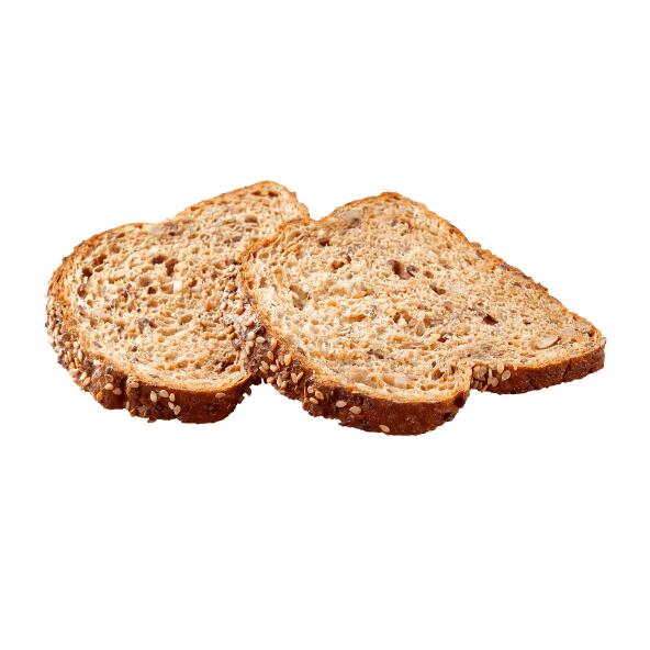 DÉLIPAIN(R) 				Eiweißreiches Brot