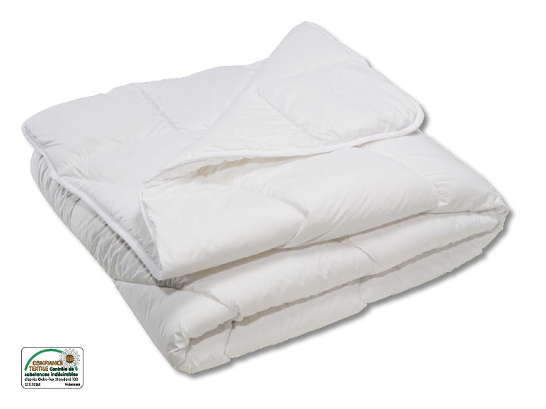 Couette piquée Sanitized(R)