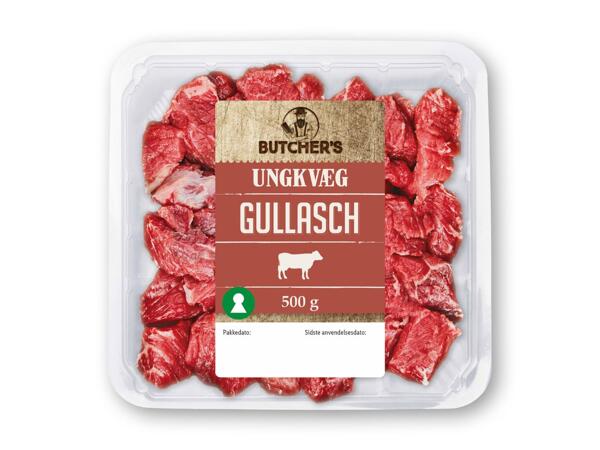 Gullasch