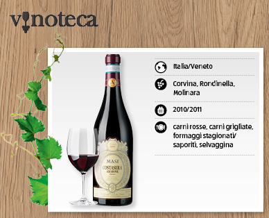 Amarone Costasera DOC MASI