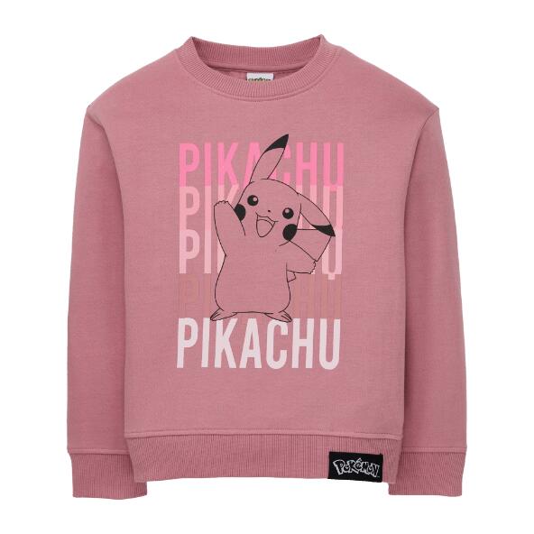 POKÉMON(R) 				Pullover