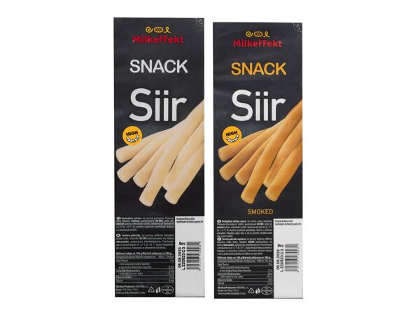 PROTEIN SIIR SNACK