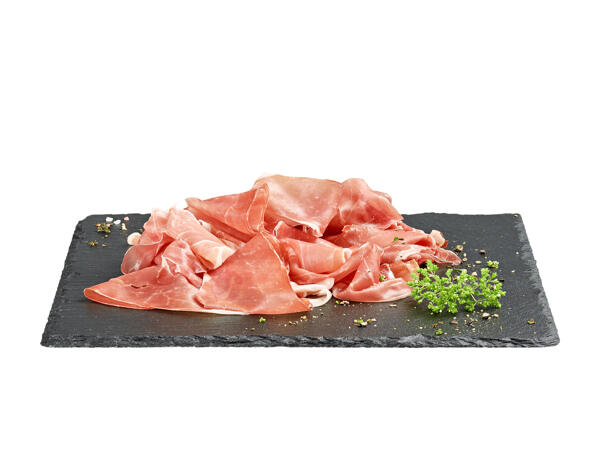 Prosciutto di Parma/San Daniele