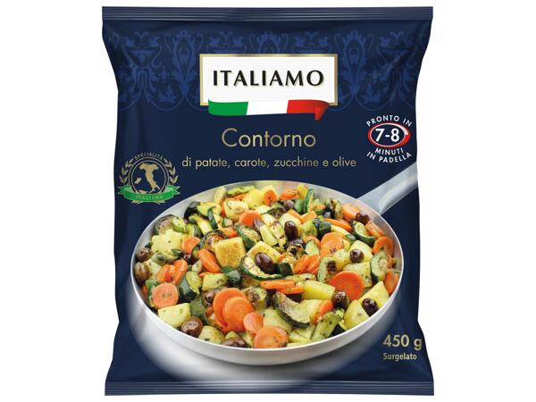 Side Dish