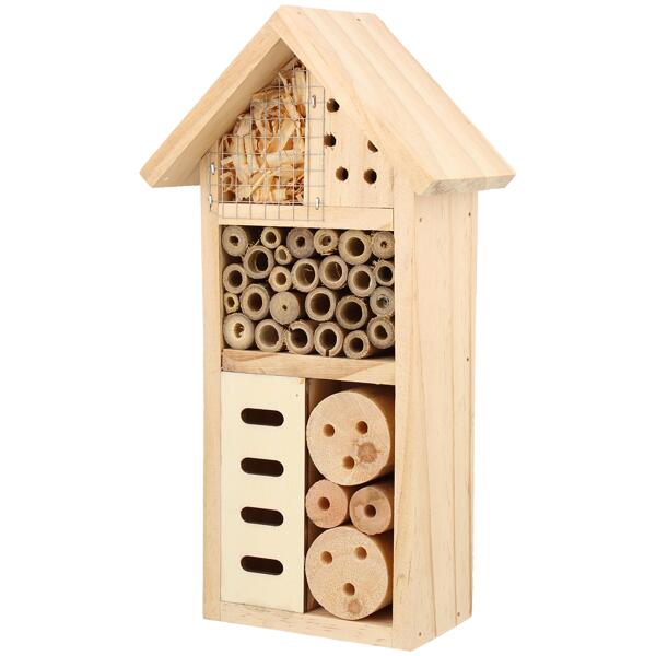 Hôtel à insectes