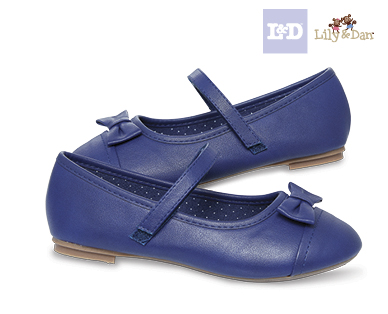 Girls Flats