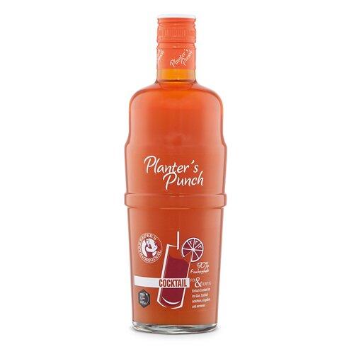 Cocktail Classics, Planters Punch