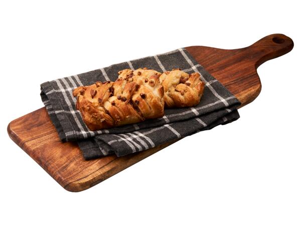 Maple pecan