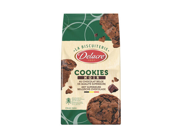 Biscuits