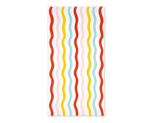 Huntington Home 30" x 60" Beach Towel