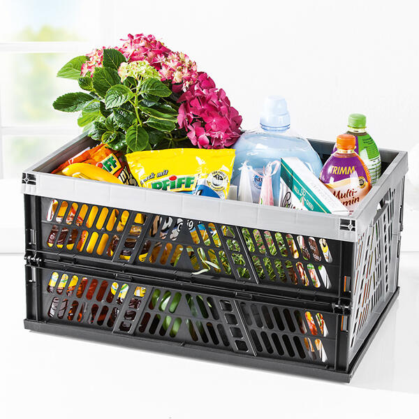 Klappbox