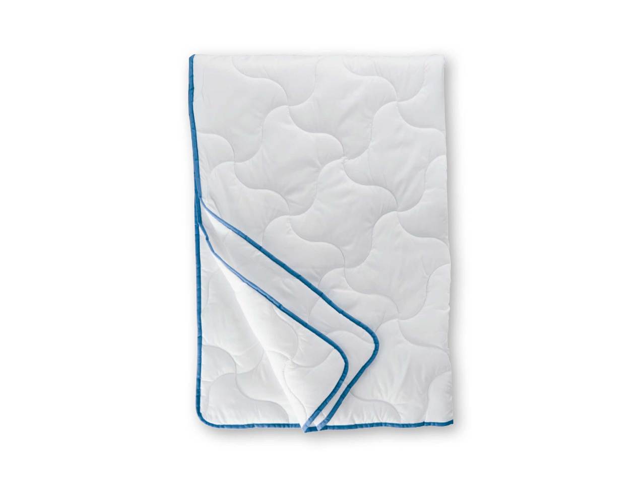 Meradiso(R) Microfibre Feran(R) ICE + Cyclafill(R) Duvet