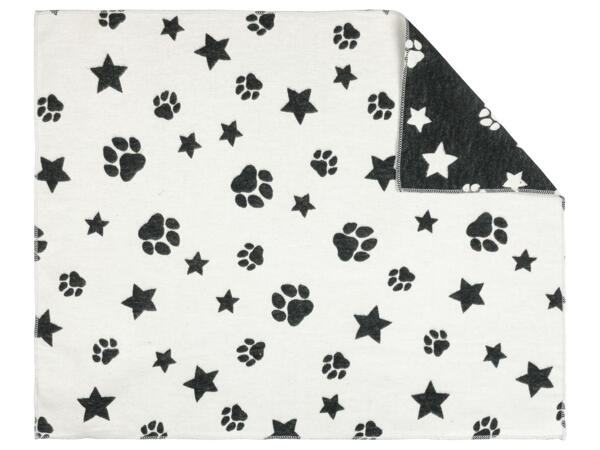 Pet Blanket