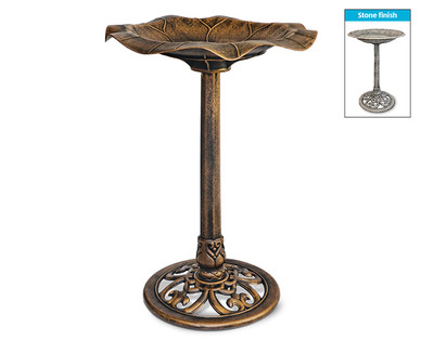Gardenline Bird Bath