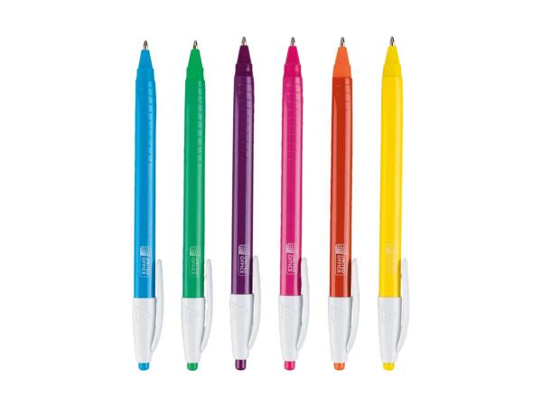 Pen Assortment