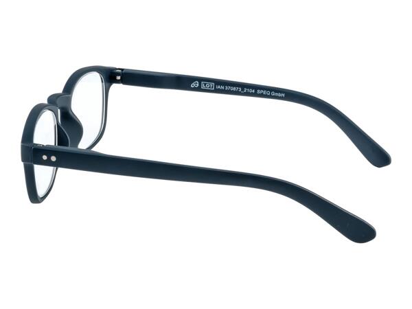 Auriol Reading Glasses With Case