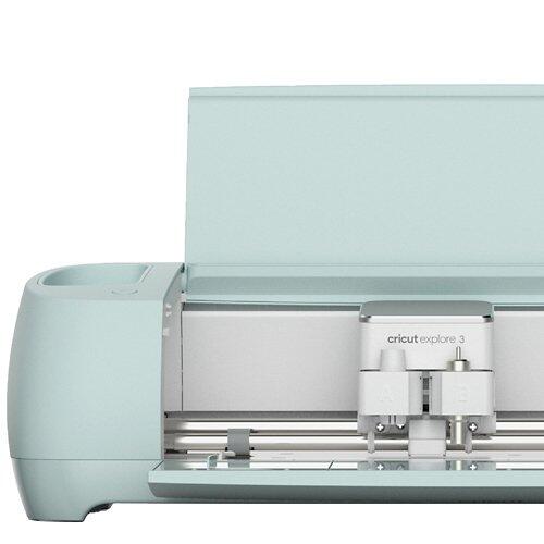 CRICUT Explore Air 3 Schneideplotter im XXL-Bundle