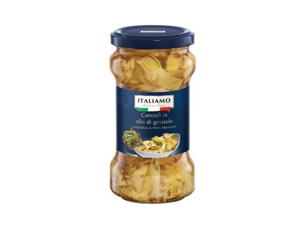 Italian Antipasti