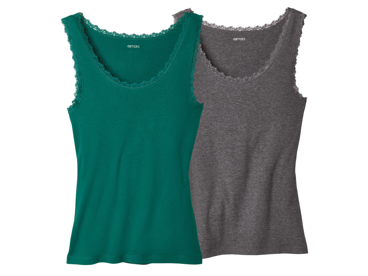 TOP – 2 KUSY
