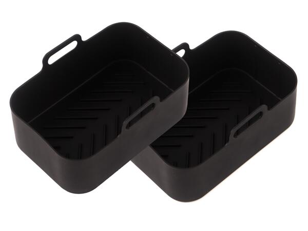 Silicone Air Fryer Inserts