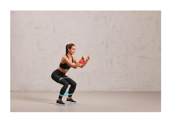 Fitness Accessories