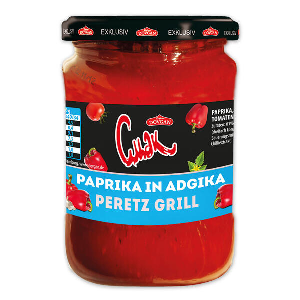 Gemüse Mix
