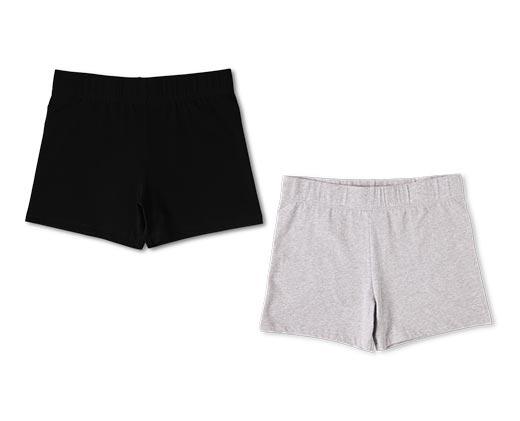 Serra 
 Ladies' 2-Pack Bike Shorts