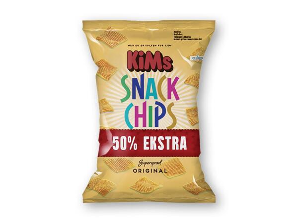 KIMS Chips