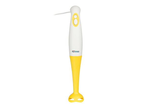 Hand Mixer, Immersion Blender, Juicer or Multifunction Chopper