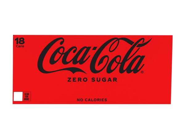 Coca-Cola Zero