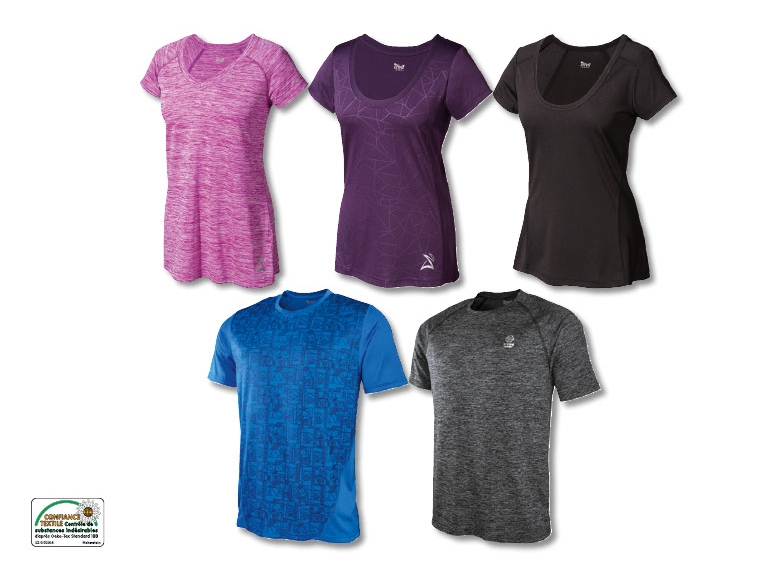 Tee-shirt de sport