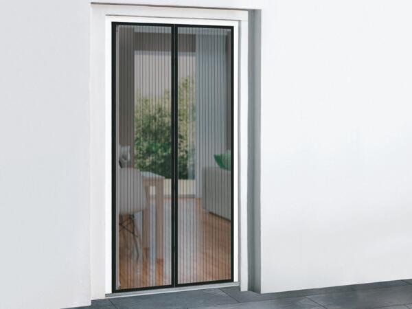 Door Insect Screen