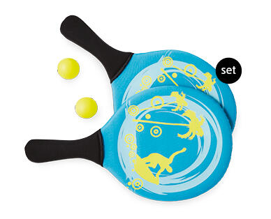 Neoprene Balls