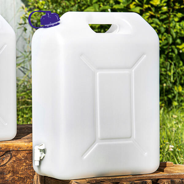 Outdoor Wasserkanister