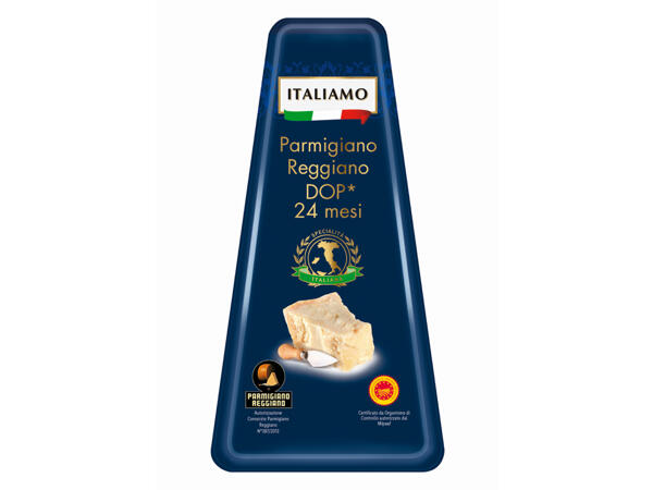 Parmigiano Reggiano DOP