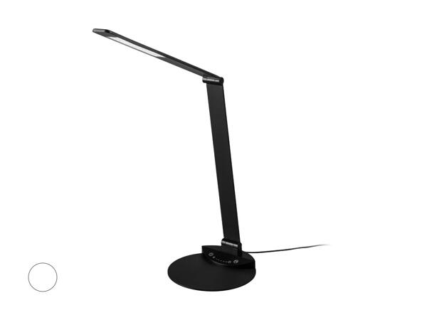 Lampe de table à LED