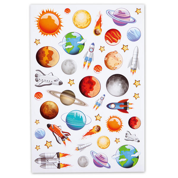 Sticker-Set
