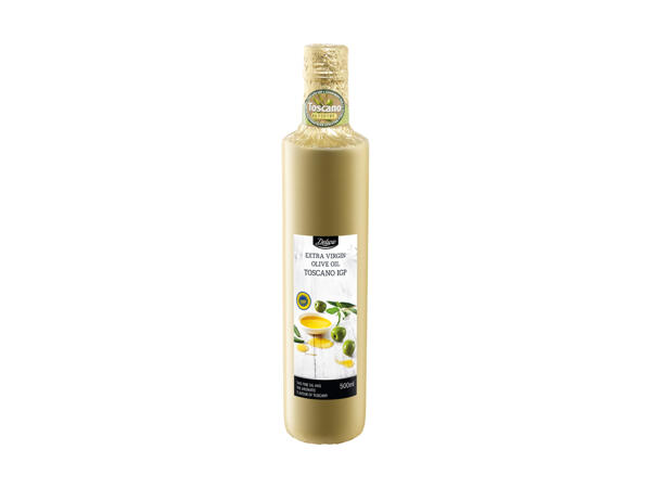 Olivenöl Toskana IGP
