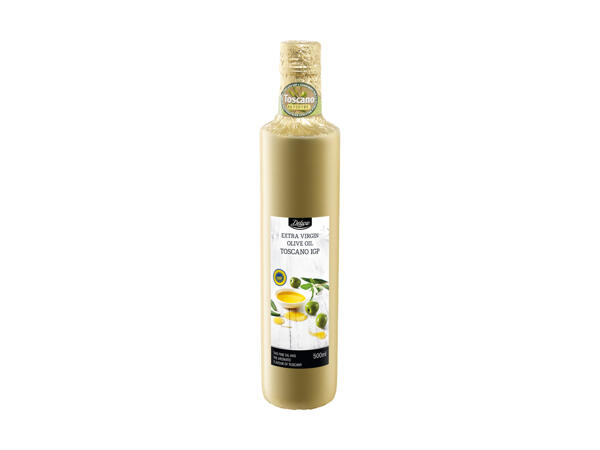 Huile d'olive vierge extra